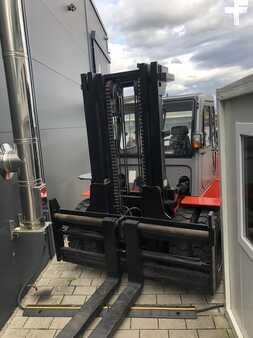 Diesel Forklifts 2012  Heli CPD100 (23)