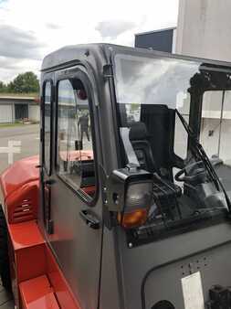 Diesel Forklifts 2012  Heli CPD100 (34)