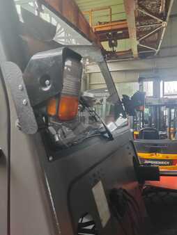 Diesel Forklifts 2012  Heli CPD100 (7)