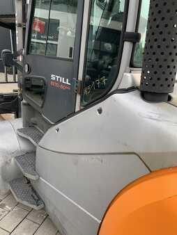 Diesel gaffeltruck 2018  Still RX70-80/900 (12)