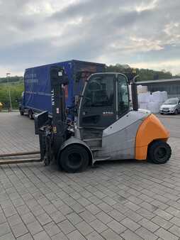 Wózki widłowe diesel 2018  Still RX70-80/900 (1)