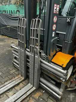 Elektro 4 Rad 2014  Jungheinrich EFG S40 2014bj/ 5m/ 4000kg / (2)