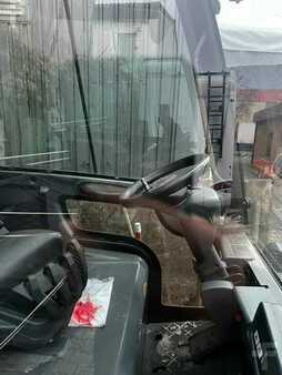 Elektro 4 Rad 2014  Jungheinrich EFG S40 2014bj/ 5m/ 4000kg / (5)