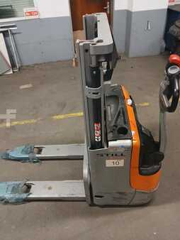 Hochhubwagen  Still EXV12(100*17CM FORKS) (10)
