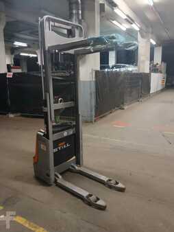 Hochhubwagen  Still EXV12(100*17CM FORKS) (6)