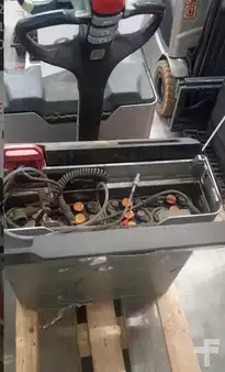 Elektrische palletwagens 2020  Still ECU 16 (3)