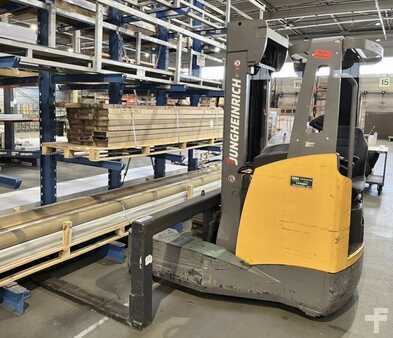 Rækketruck 2015  Jungheinrich ETV Q 20 (3)