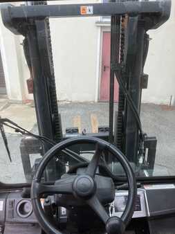 Diesel Forklifts 2019  Doosan D40SC-7 (6) 