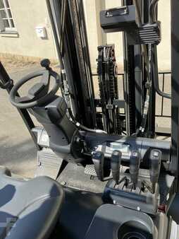 El truck - 4 hjulet 2024 Bobcat B35X-7Plus (4)