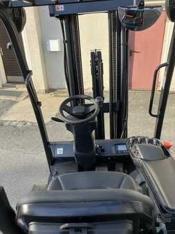 El truck - 3 hjulet 2023 Doosan B20T-7Plus (4)