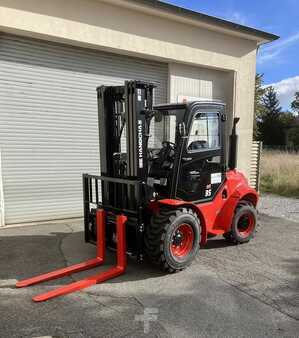 Terrængående truck 2023 HC (Hangcha) CPCD35-XW98C-RT4 (1)