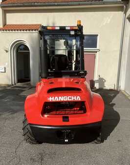 Terrængående truck 2023 HC (Hangcha) CPCD35-XW98C-RT4 (3)