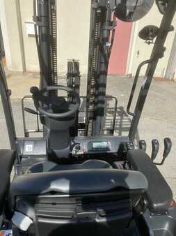 Carrelli elettrici 3 ruote 2024  Bobcat B15T-7P (2)