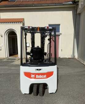 Carrelli elettrici 3 ruote 2024  Bobcat B15T-7P (4)