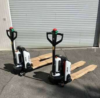 El-pallevogn 2024 Bobcat LPM15N-7 (1)