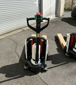 El-pallevogn 2024 Bobcat LPM15N-7 (2)