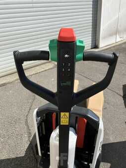 El-pallevogn 2024 Bobcat LPM15N-7 (3)