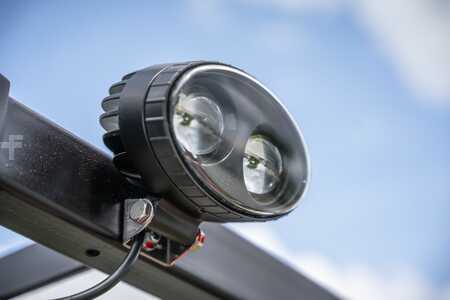 4-wiel elektrische heftrucks 2025  EP Equipment ELF181 (10)