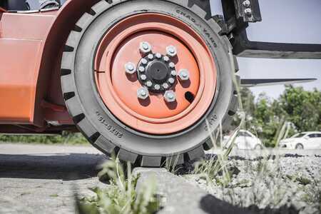 4-wiel elektrische heftrucks 2025 EP Equipment ELF181 (3)