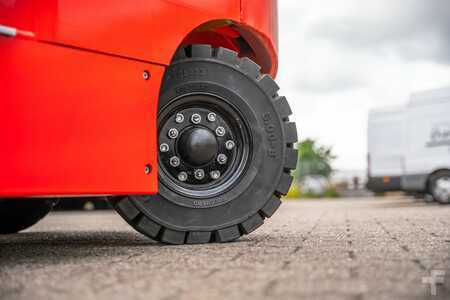 4-wiel elektrische heftrucks 2025  EP Equipment ELF181 (8)
