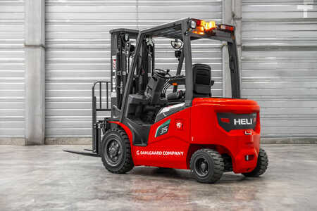 4-wiel elektrische heftrucks 2025 Heli CPD35 GB2LI (2)