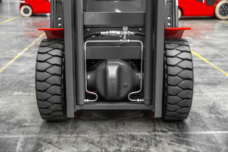 Eléctrico - 4 rodas 2025  Heli CPD35 GB2LI (20)