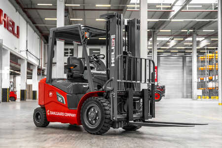 4-wiel elektrische heftrucks 2025 Heli CPD35 GB2LI (4)