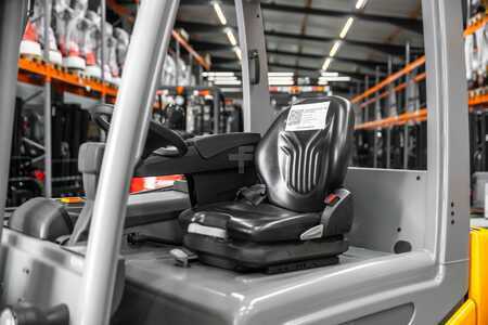 4-wiel elektrische heftrucks 2019  Jungheinrich EFG 425k (3)