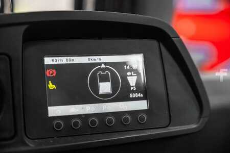 4-wiel elektrische heftrucks 2019  Jungheinrich EFG 425k (6)