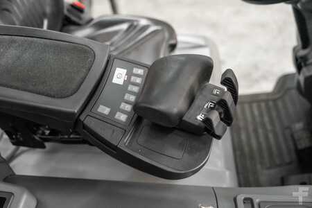 4-wiel elektrische heftrucks 2019  Jungheinrich EFG 425k (7)