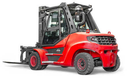 Diesel heftrucks 2020 Linde H80 Evo (3)