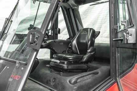 Diesel heftrucks 2020  Linde H80 Evo (5)