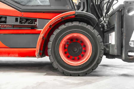 Diesel heftrucks 2020  Linde H80 Evo (6)