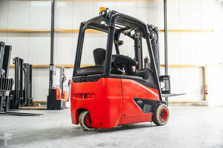 El Truck - 3-hjul 2017  Linde E16 H-02 (1)