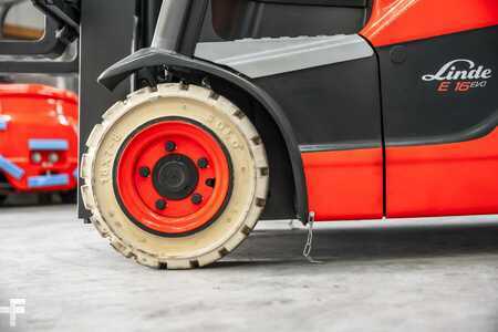 El Truck - 3-hjul 2017  Linde E16 H-02 (7)