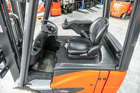 El Truck - 3-hjul 2017  Linde E16 H-02 (8)