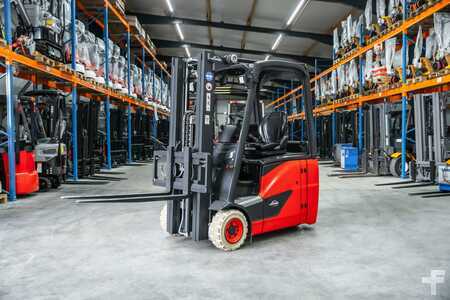 El Truck - 3-hjul 2017  Linde E16 H-02 (9)