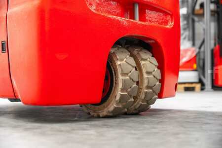 3-wiel elektrische heftrucks 2015 Linde E16 L-02 (2)