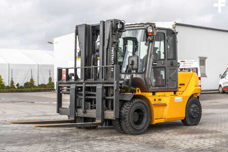 Dieseltrukki 2018  Hyundai 70D-9 (1)