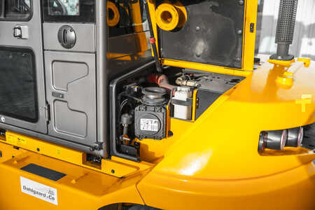 Dieseltrukki 2018  Hyundai 70D-9 (17)