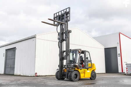 Dieseltrukki 2018  Hyundai 70D-9 (2)