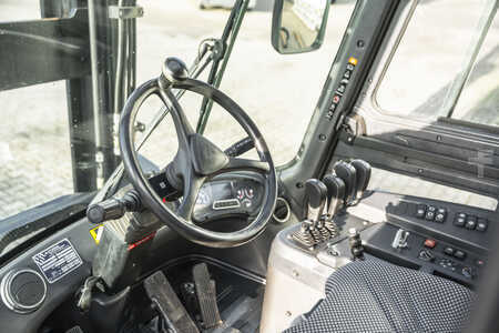 Diesel heftrucks 2018 Hyundai 70D-9 (4)