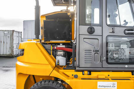 Dieseltrukki 2018  Hyundai 70D-9 (8)