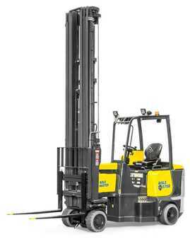 Compacte heftrucks 2025 Combilift Aisle Master 20WHE (1)