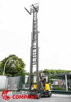 Compacte heftrucks 2025  Combilift  Aisle Master 20WHE (10)