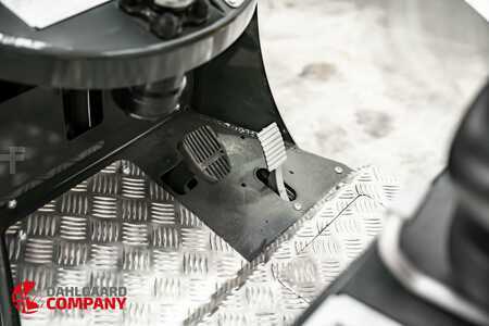 Compacte heftrucks 2025  Combilift  Aisle Master 20WHE (12)