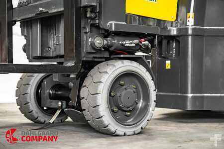 Compacte heftrucks 2025  Combilift  Aisle Master 20WHE (13)