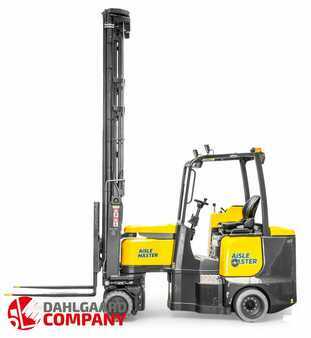 Compacte heftrucks 2025  Combilift  Aisle Master 20WHE (4)