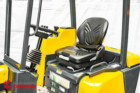 Compacte heftrucks 2025  Combilift  Aisle Master 20WHE (6)