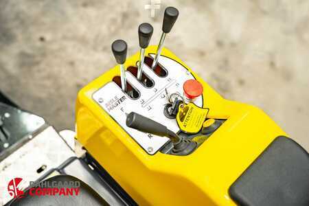 Compacte heftrucks 2025  Combilift  Aisle Master 20WHE (16)